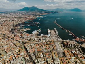 Mappare la disparità per un’analisi di geografia sociale