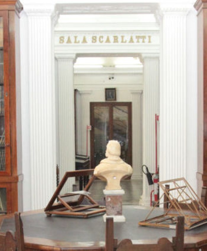 Archivio sonoro