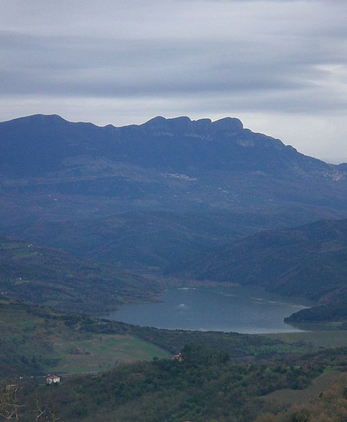 Il Cilento