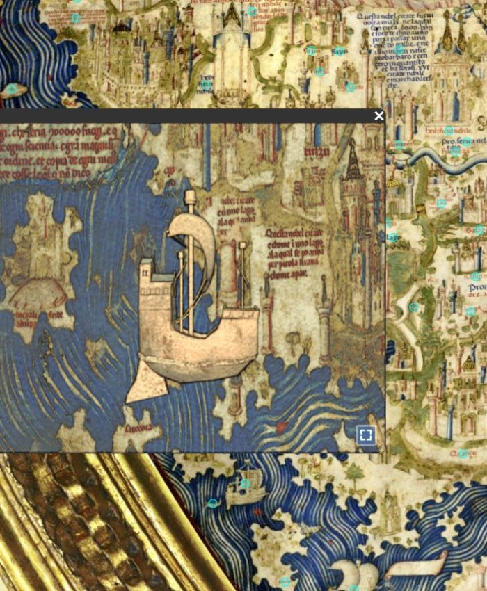Engineering and Historical Memory