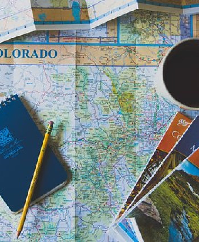 Il Manifesto della Public Geography