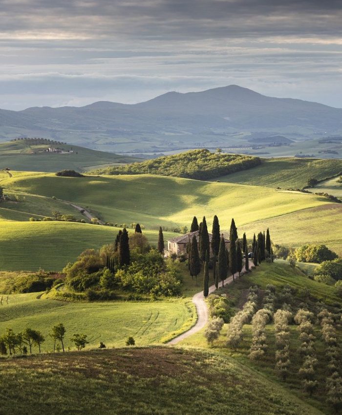 DPG, paesaggio, territorio